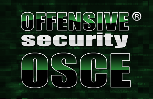OSCE review
